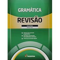 Gramática - Revisão