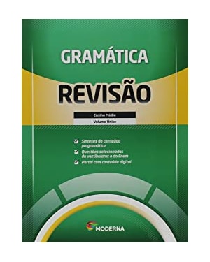 Gramática - Revisão