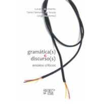 Gramática(s) e discurso(s): ensaios críticos