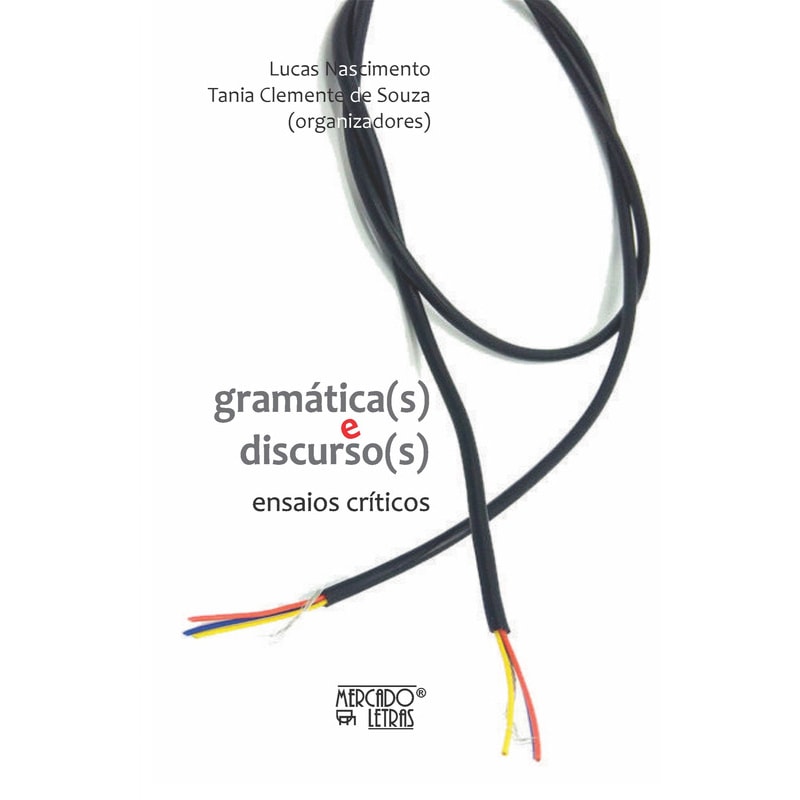 Gramática(s) e discurso(s): ensaios críticos