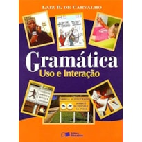 GRAMATICA - USO E INTERACAO - 1