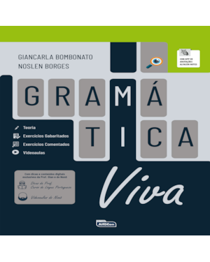 GRAMÁTICA VIVA