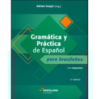 Gramática y Práctica de Español para brasileños