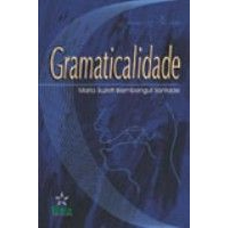 GRAMATICALIDADE - 1