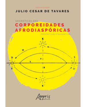 GRAMÁTICAS DAS CORPOREIDADES AFRODIASPÓRICAS: PERSPECTIVAS ETNOGRÁFICAS