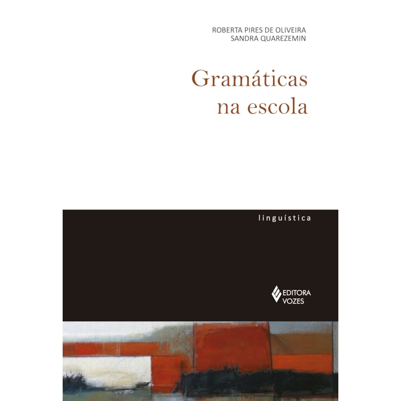 GRAMÁTICAS NA ESCOLA