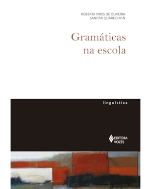 GRAMÁTICAS NA ESCOLA