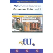 GRAMMAR CAFE LEVEL 2 - 1