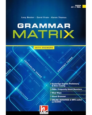 GRAMMAR MATRIX