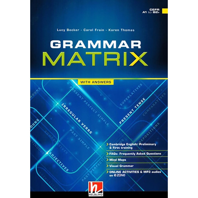 GRAMMAR MATRIX