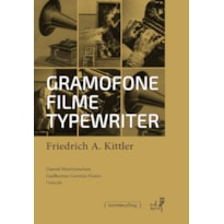 GRAMOFONE, FILME, TYPEWRITER