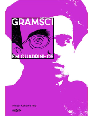 GRAMSCI EM QUADRINHOS