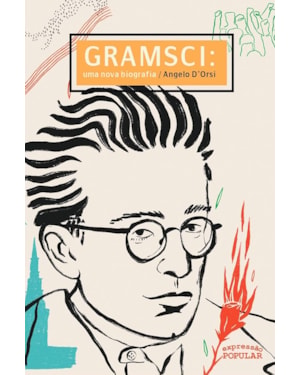 GRAMSCI: UMA NOVA BIOGRAFIA