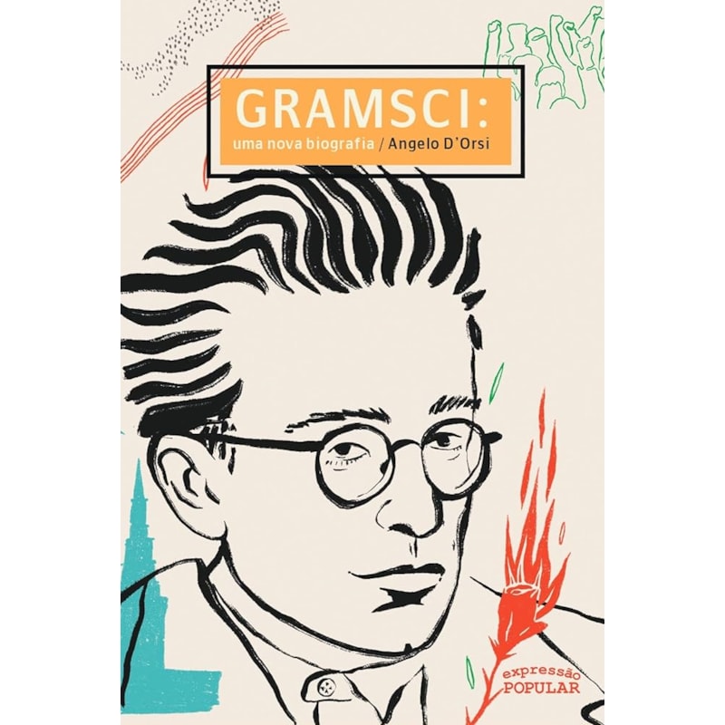 GRAMSCI: UMA NOVA BIOGRAFIA