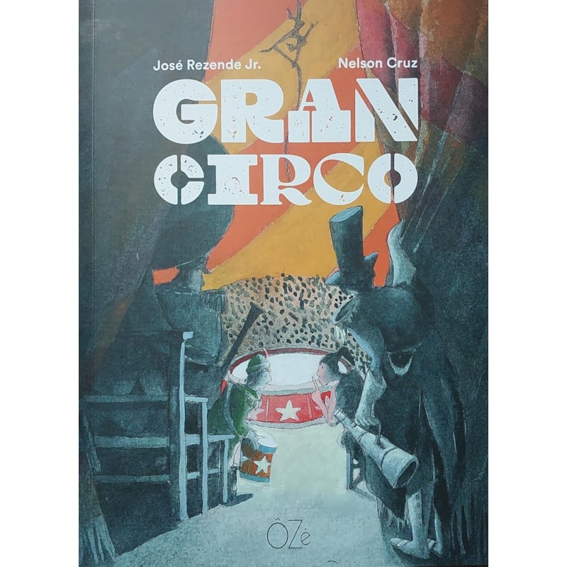 GRAN CIRCO