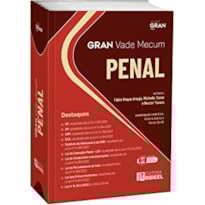 GRAN VADE MECUM PENAL