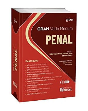 GRAN VADE MECUM PENAL