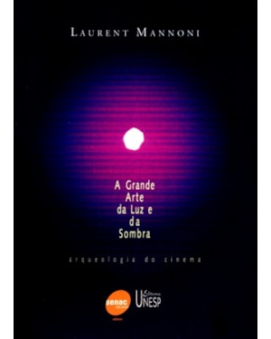 GRANDE ARTE DA LUZ E DA SOMBRA, A - 1