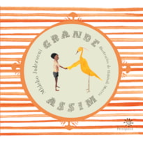 GRANDE ASSIM: UTSHEPO MDE (ACERVO BÁSICO FNLIJ 2011)
