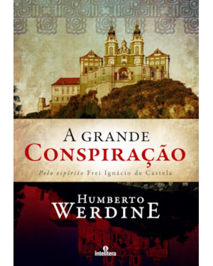GRANDE CONSPIRAÇÃO, A