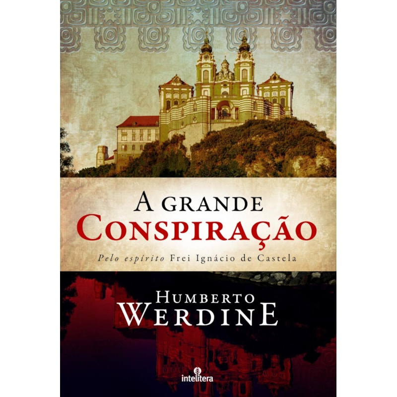 GRANDE CONSPIRAÇÃO, A