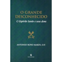 GRANDE DESCONHECIDO, O - O ESPÍRITO SANTO E SEUS DONS