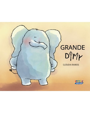 GRANDE DIMY