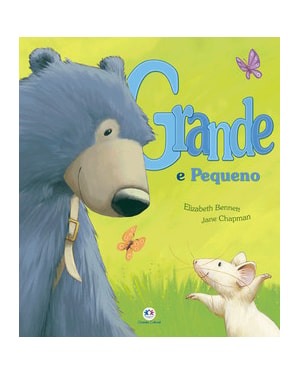 GRANDE E PEQUENO