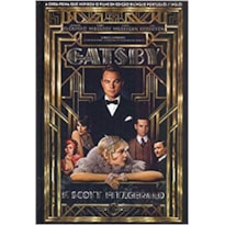 GRANDE GATSBY, O - THE GREAT GATSBY