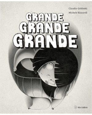 Grande grande grande