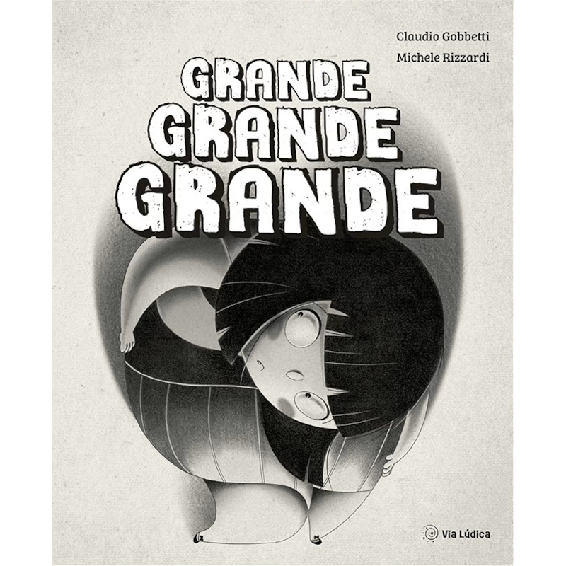 Grande grande grande
