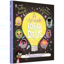 GRANDE IDEIA DE DEUS (A)