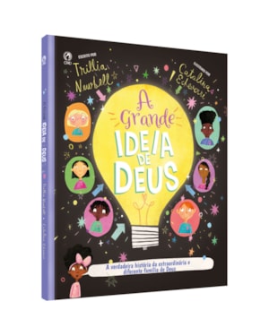 GRANDE IDEIA DE DEUS (A)