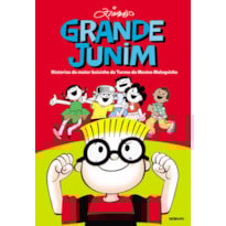 GRANDE JUNIM