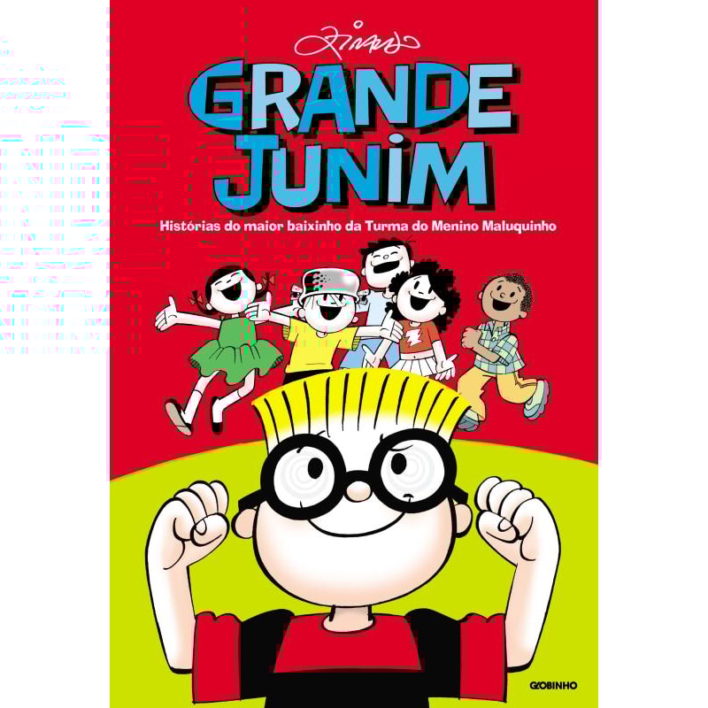 GRANDE JUNIM