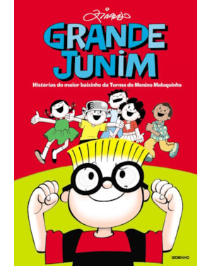 GRANDE JUNIM