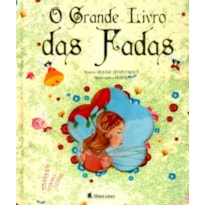 GRANDE LIVRO DAS FADAS, O