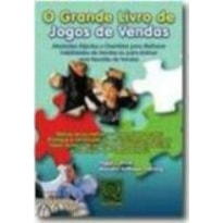 GRANDE LIVRO DE JOGOS DE VENDAS, O - 1