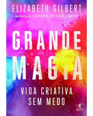 GRANDE MAGIA