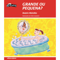 GRANDE OU PEQUENA?