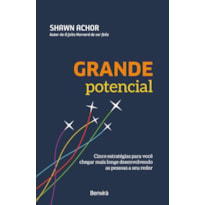 GRANDE POTENCIAL - 1ª EDIÇÃO 2023