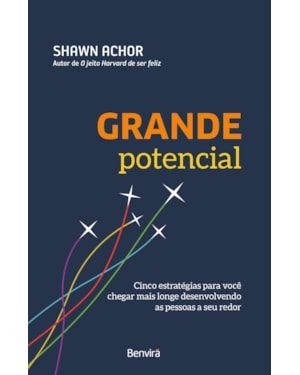 GRANDE POTENCIAL - 1ª EDIÇÃO 2023