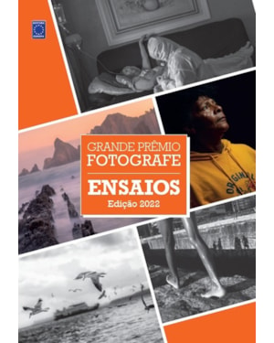 GRANDE PRÊMIO FOTOGRAFE 2022 - ENSAIOS