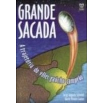 GRANDE SACADA - 1