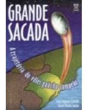 GRANDE SACADA - 1