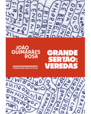 Grande sertão: veredas