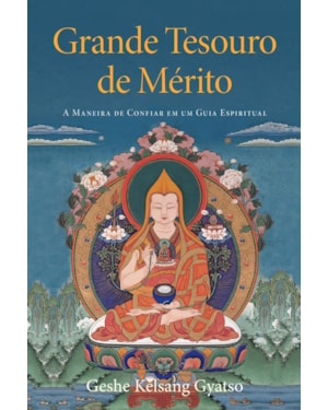 Grande Tesouro de Mérito