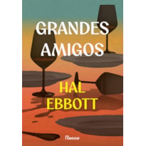 GRANDES AMIGOS