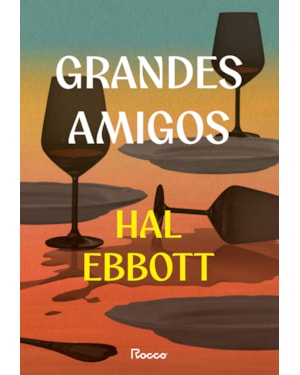GRANDES AMIGOS