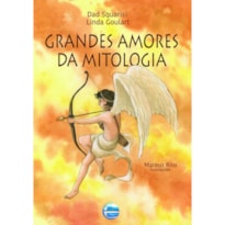 Grandes amores da mitologia grega